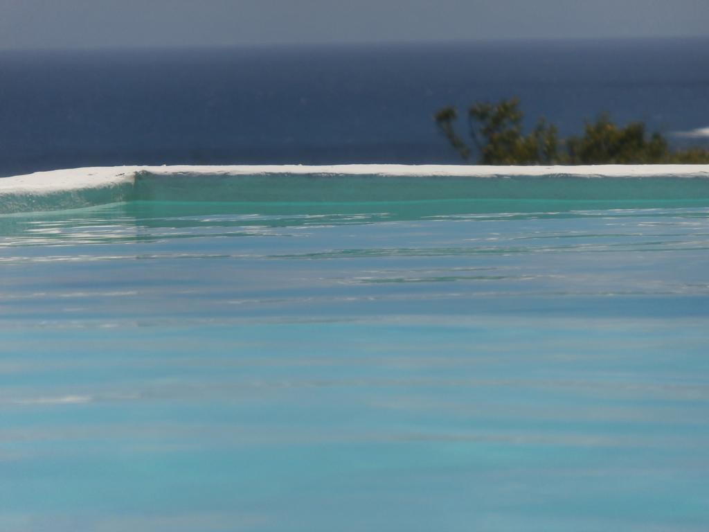 Villa Alizea Capesterre エクステリア 写真